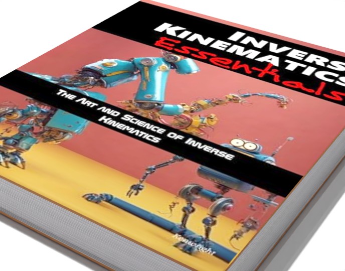 Additional image 1 for Inverse Kinematics Essentials