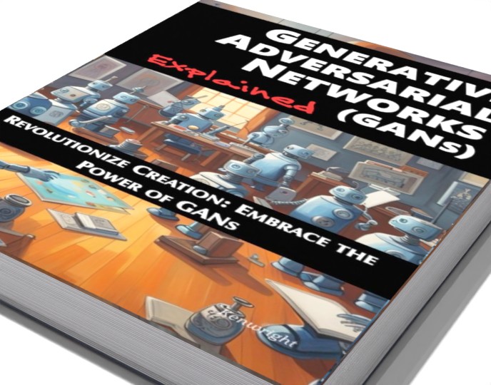 Additional image 1 for Generative Adversarial Networks (GANs) Explained