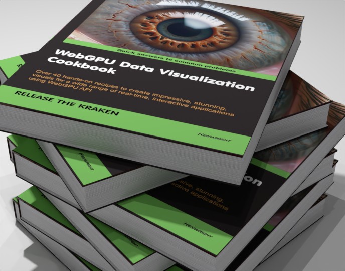 Additional image 2 for WebGPU Data Visualization Cookbook: (2nd Edition)